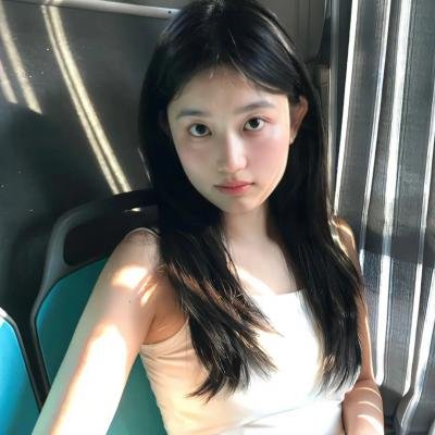 莫斯科郊外的晚上